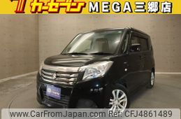 suzuki solio 2015 -SUZUKI--Solio DAA-MA36S--MA36S----SUZUKI--Solio DAA-MA36S--MA36S--