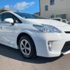 toyota prius 2015 -TOYOTA--Prius DAA-ZVW30--ZVW30-5768131---TOYOTA--Prius DAA-ZVW30--ZVW30-5768131- image 2