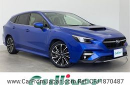 subaru levorg 2020 CFJ1870487