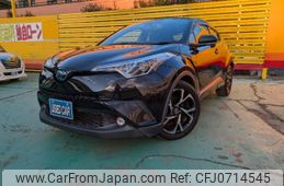 toyota c-hr 2018 -TOYOTA--C-HR ZYX10--2100946---TOYOTA--C-HR ZYX10--2100946-