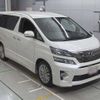 toyota vellfire 2012 -TOYOTA--Vellfire ANH25W-8041311---TOYOTA--Vellfire ANH25W-8041311- image 6