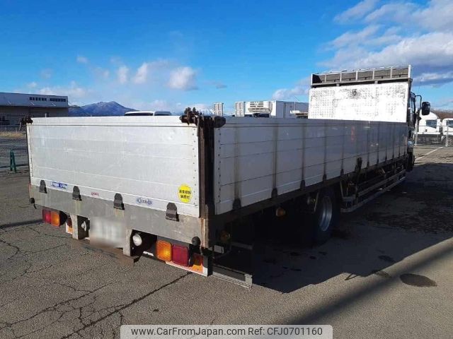 isuzu forward 2009 -ISUZU 【岩手 100は5923】--Forward FSR90T2-7000668---ISUZU 【岩手 100は5923】--Forward FSR90T2-7000668- image 2