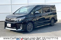 toyota voxy 2016 CFJ1677116