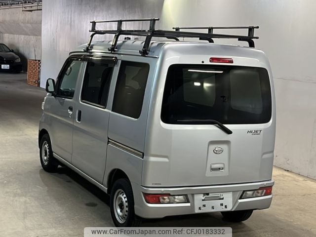 daihatsu hijet-van 2019 -DAIHATSU--Hijet Van S321V-0411521---DAIHATSU--Hijet Van S321V-0411521- image 2