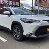 toyota corolla-cross 2024 -TOYOTA 【和歌山 300ﾙ541】--Corolla Cross ZVG13--1059469---TOYOTA 【和歌山 300ﾙ541】--Corolla Cross ZVG13--1059469- image 29