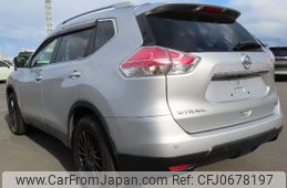 nissan x-trail 2013 NIKYO_JT12271