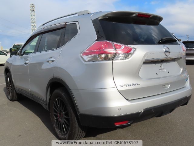 nissan x-trail 2013 NIKYO_JT12271 image 1