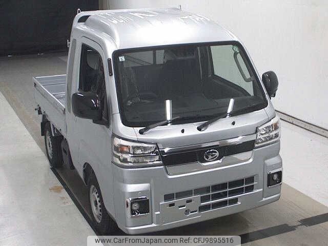 daihatsu hijet-truck 2024 -DAIHATSU 【千葉 480ﾇ6573】--Hijet Truck S510P-0566655---DAIHATSU 【千葉 480ﾇ6573】--Hijet Truck S510P-0566655- image 1