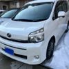 toyota voxy 2012 -TOYOTA--Voxy DBA-ZRR75G--ZRR75-0096108---TOYOTA--Voxy DBA-ZRR75G--ZRR75-0096108- image 1