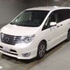 nissan serena 2015 -NISSAN 【なにわ 302す1437】--Serena HFC26-257915---NISSAN 【なにわ 302す1437】--Serena HFC26-257915- image 1