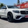 mercedes-benz glc-class 2018 GOO_JP_700070667430240614002 image 21