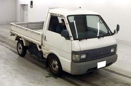 nissan vanette-truck 1996 No.15595