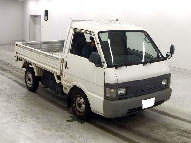 nissan vanette-truck 1996 No.15595 image 1