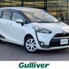 toyota sienta 2018 -TOYOTA--Sienta DBA-NSP170G--NSP170-7152960---TOYOTA--Sienta DBA-NSP170G--NSP170-7152960- image 1