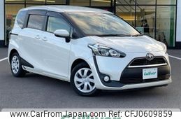 toyota sienta 2018 -TOYOTA--Sienta DBA-NSP170G--NSP170-7152960---TOYOTA--Sienta DBA-NSP170G--NSP170-7152960-