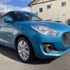 suzuki swift 2017 -SUZUKI--Swift DBA-ZC83S--ZC83S-105416---SUZUKI--Swift DBA-ZC83S--ZC83S-105416- image 2