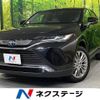 toyota harrier 2020 -TOYOTA--Harrier 6AA-AXUH80--AXUH80-0017288---TOYOTA--Harrier 6AA-AXUH80--AXUH80-0017288- image 1