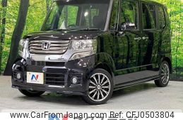 honda n-box 2013 -HONDA--N BOX DBA-JF1--JF1-2119508---HONDA--N BOX DBA-JF1--JF1-2119508-