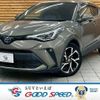 toyota c-hr 2019 quick_quick_6AA-ZYX11_ZYX11-2007021 image 1