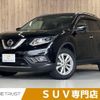 nissan x-trail 2014 -NISSAN--X-Trail DBA-NT32--NT32-029127---NISSAN--X-Trail DBA-NT32--NT32-029127- image 1