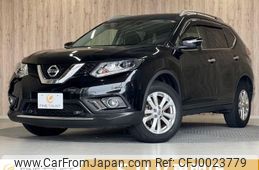 nissan x-trail 2014 -NISSAN--X-Trail DBA-NT32--NT32-029127---NISSAN--X-Trail DBA-NT32--NT32-029127-