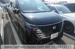 nissan serena 2024 quick_quick_5BA-FC28_FC28-020052