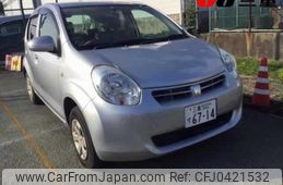 toyota passo 2011 -TOYOTA--Passo KGC30-0083737---TOYOTA--Passo KGC30-0083737-