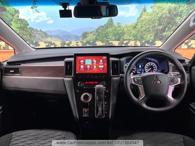 mitsubishi delica-d5 2023 quick_quick_CV1W_CV1W-4026746 image 2