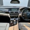 bmw 5-series 2012 quick_quick_DBA-XG28_WBAXG32070DW65377 image 3
