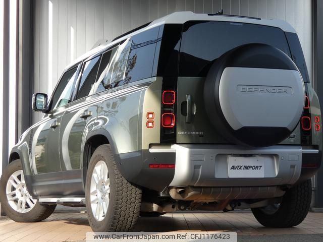 land-rover defender 2020 quick_quick_LE72XAA_SALEA7AX6L2013635 image 2