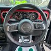 jeep gladiator 2023 CFJ1648836 image 8