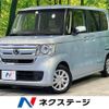 honda n-box 2019 quick_quick_JF3_JF3-1253166 image 1