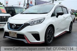 nissan note 2019 -NISSAN--Note HE12--249128---NISSAN--Note HE12--249128-