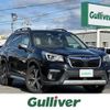 subaru forester 2018 -SUBARU--Forester 5AA-SKE--SKE-003886---SUBARU--Forester 5AA-SKE--SKE-003886- image 1