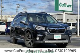 subaru forester 2018 -SUBARU--Forester 5AA-SKE--SKE-003886---SUBARU--Forester 5AA-SKE--SKE-003886-