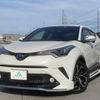 toyota c-hr 2017 quick_quick_DAA-ZYX10_ZYX10-2035287 image 1