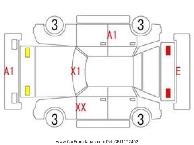 daihatsu tanto 2014 -DAIHATSU--Tanto DBA-LA600S--LA600S-0187176---DAIHATSU--Tanto DBA-LA600S--LA600S-0187176- image 2