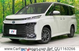 toyota voxy 2023 -TOYOTA--Voxy 6AA-ZWR95W--ZWR95-0028490---TOYOTA--Voxy 6AA-ZWR95W--ZWR95-0028490-