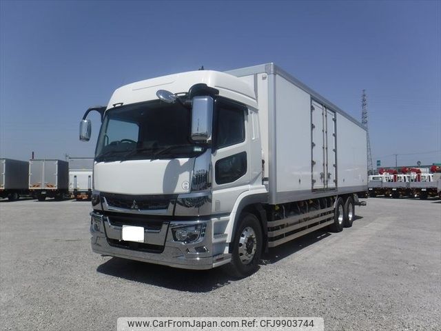 mitsubishi-fuso super-great 2021 -MITSUBISHI--Super Great 2PG-FU74HZ--FU74HZ-520941---MITSUBISHI--Super Great 2PG-FU74HZ--FU74HZ-520941- image 1