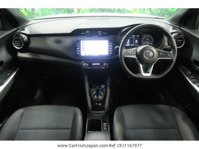 nissan kix 2020 -NISSAN--KIX 6AA-P15--P15-010347---NISSAN--KIX 6AA-P15--P15-010347- image 2