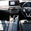 bmw 5-series 2022 quick_quick_3DA-JF20_WBA52BL020WX42708 image 2