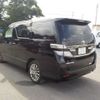 toyota vellfire 2015 -TOYOTA 【野田 300ｱ1234】--Vellfire DBA-ANH20W--ANH20-8357891---TOYOTA 【野田 300ｱ1234】--Vellfire DBA-ANH20W--ANH20-8357891- image 2