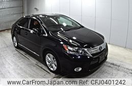 lexus hs 2009 -LEXUS--Lexus HS ANF10-2007642---LEXUS--Lexus HS ANF10-2007642-