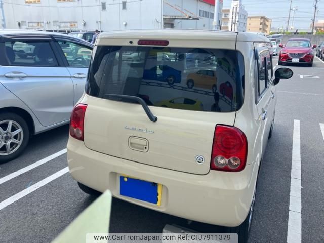 suzuki alto-lapin 2012 -SUZUKI--Alto Lapin DBA-HE22S--HE22S-237741---SUZUKI--Alto Lapin DBA-HE22S--HE22S-237741- image 2