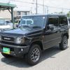 suzuki jimny 2024 quick_quick_JB64W_JB64W-324677 image 7