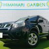 nissan x-trail 2013 quick_quick_DBA-NT31_NT31-321192 image 12