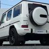 mercedes-benz g-class 2021 quick_quick_463276_W1K4632762X4082237 image 2