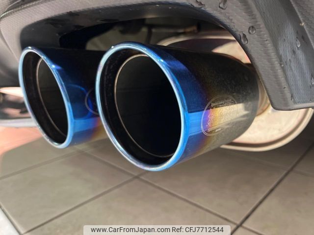 subaru wrx 2020 -SUBARU--WRX DBA-VAG--VAG-037497---SUBARU--WRX DBA-VAG--VAG-037497- image 2