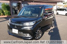 mitsubishi delica-d2 2016 -MITSUBISHI--Delica D2 MB36S--600541---MITSUBISHI--Delica D2 MB36S--600541-