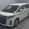 toyota alphard 2020 -TOYOTA--Alphard 6AA-AYH30W--AYH30-0116401---TOYOTA--Alphard 6AA-AYH30W--AYH30-0116401- image 1